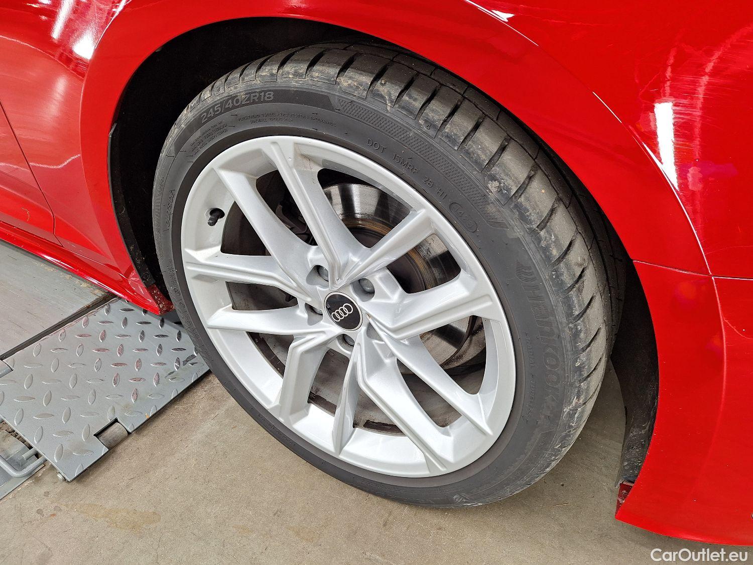  Audi  A5 Audi,  Coupé FL'20, Audi  35 TFSI S tronic S Line 2d #30