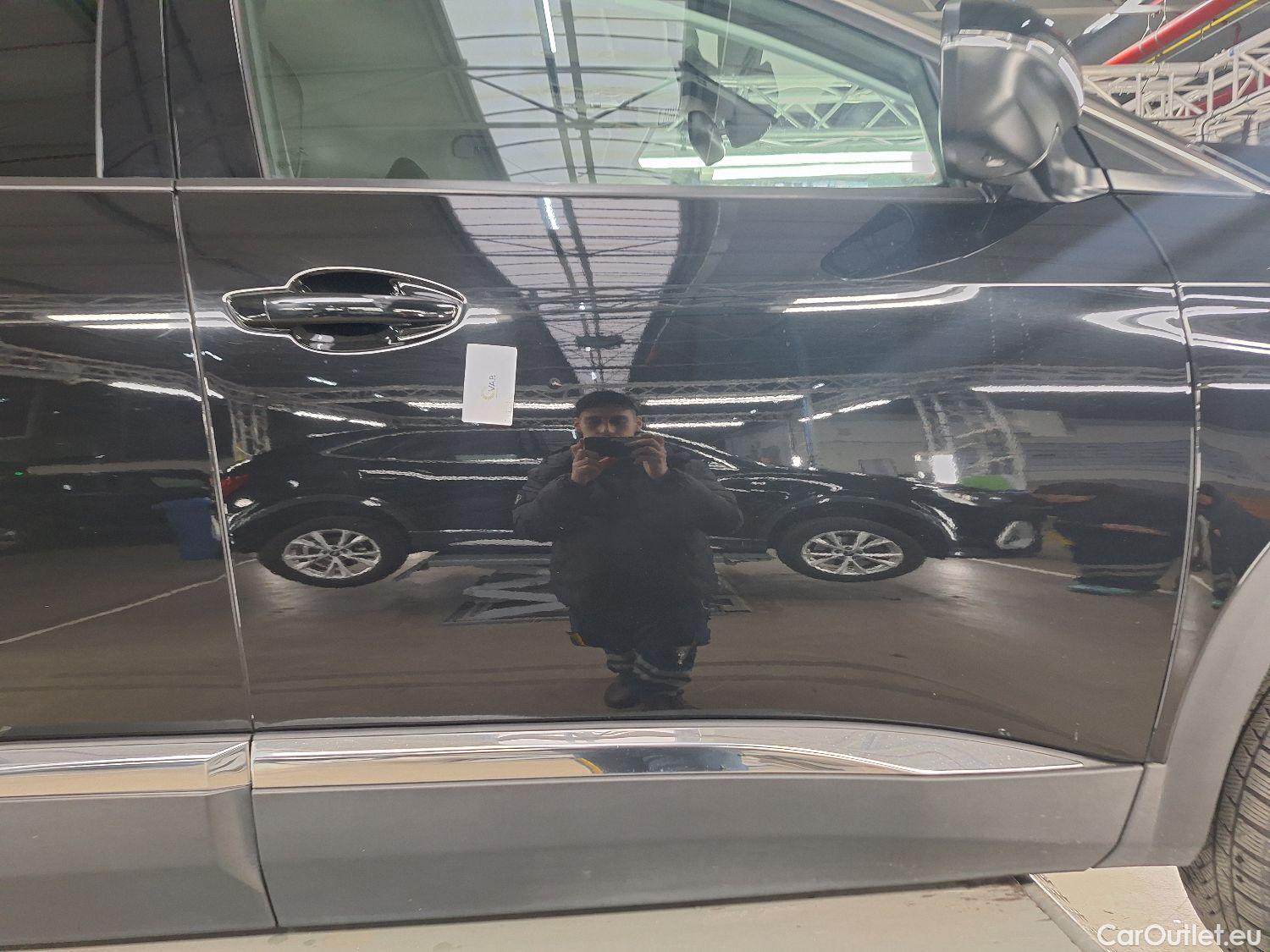  Peugeot  5008 Peugeot, ,  1.5BHDi 96kW Allu.Pac.Aut #11