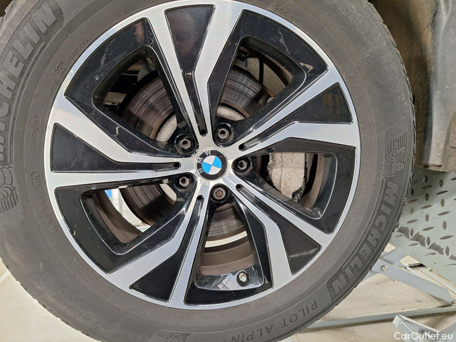  Bmw  X3 BMW,  '17 PHEV, BMW  xDrive30e (120 kW) 5d #7