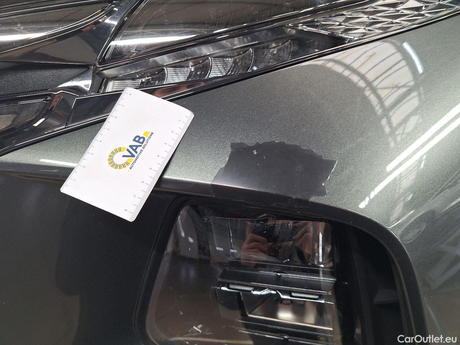  Hyundai  Tucson Hyundai,  '20 PHEV, Hyundai  1.6 T-GDi Plug-in Hybrid 4x4 Shine  #11