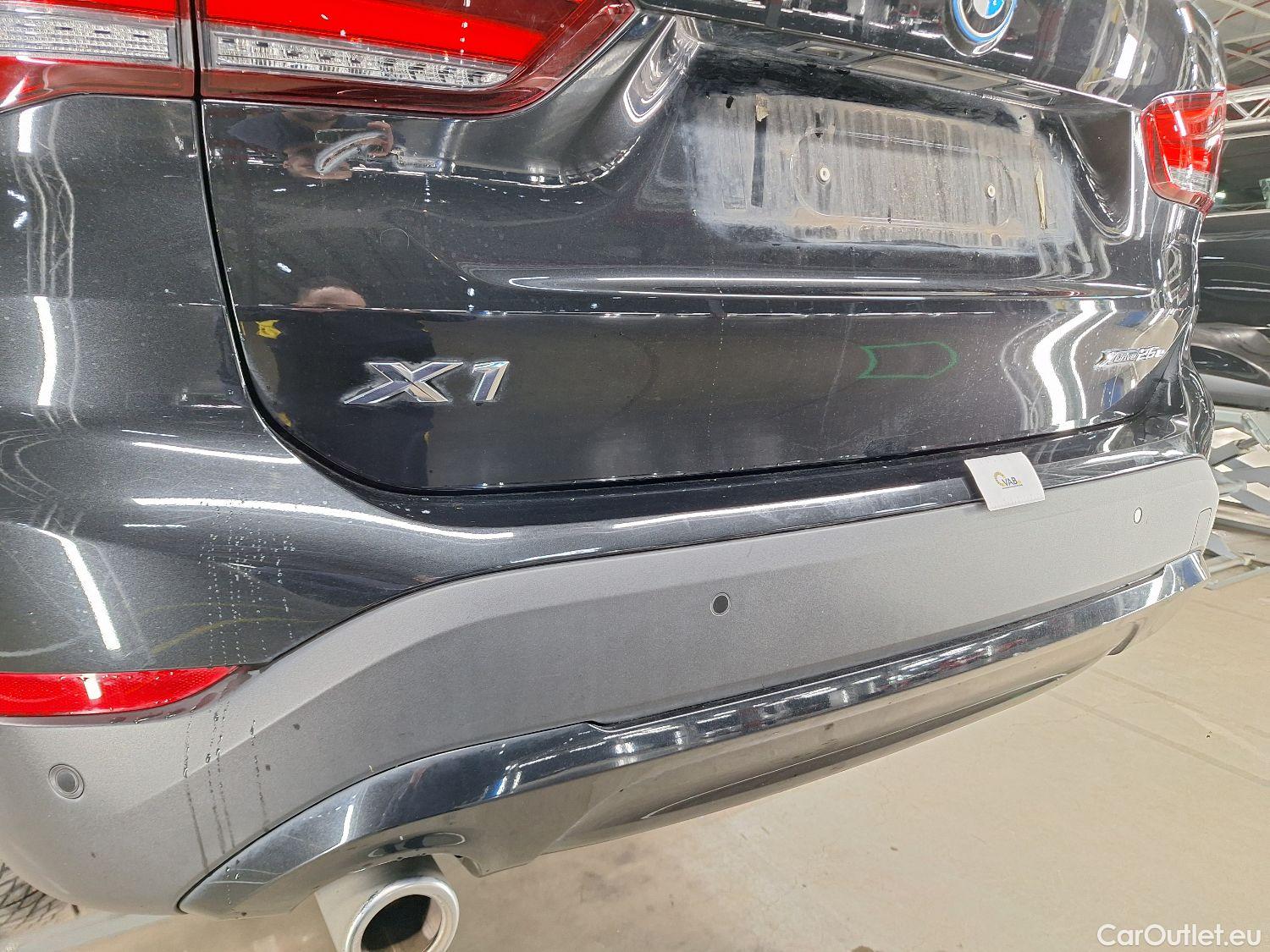  Bmw  X1 BMW,  FL'19 PHEV, BMW  xDrive25e (162 kW) 5d #15