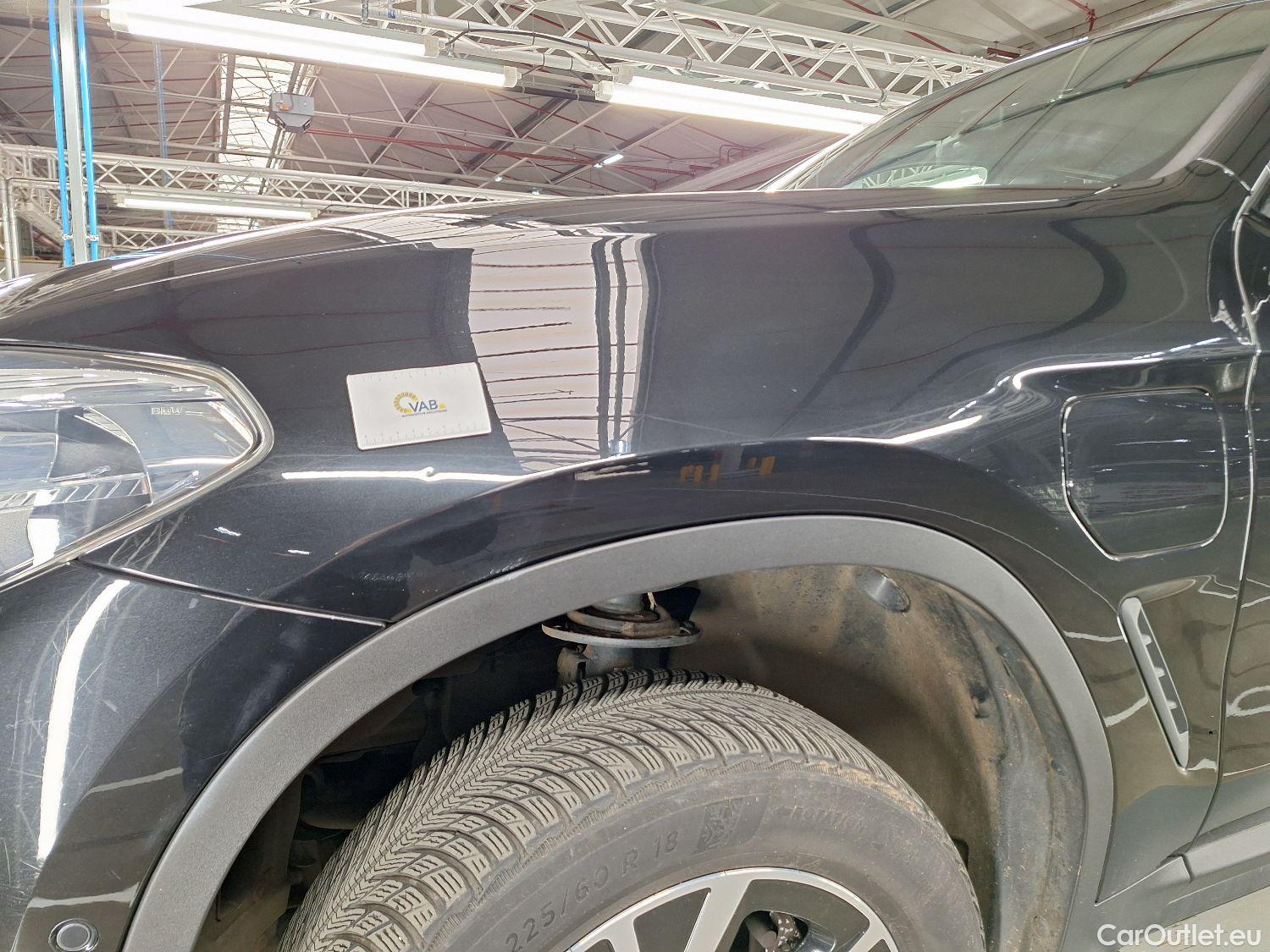  Bmw  X3 BMW,  '17 PHEV, BMW  xDrive30e (120 kW) 5d #76