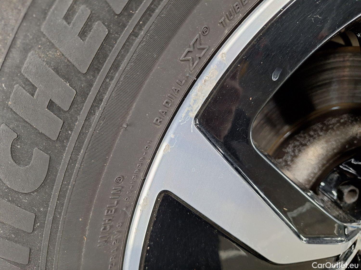  Bmw  X3 BMW,  '17 PHEV, BMW  xDrive30e (120 kW) 5d #9