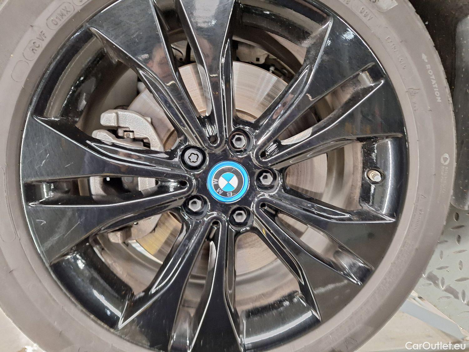  Bmw  X1 BMW,  FL'19 PHEV, BMW  xDrive25e (162 kW) 5d #7