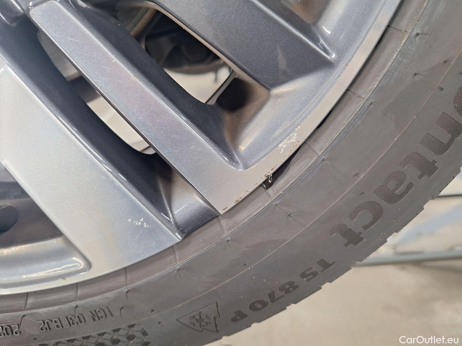  Peugeot  5008 Peugeot, ,  1.5BHDi 96kW Allu.Pac.Aut #10