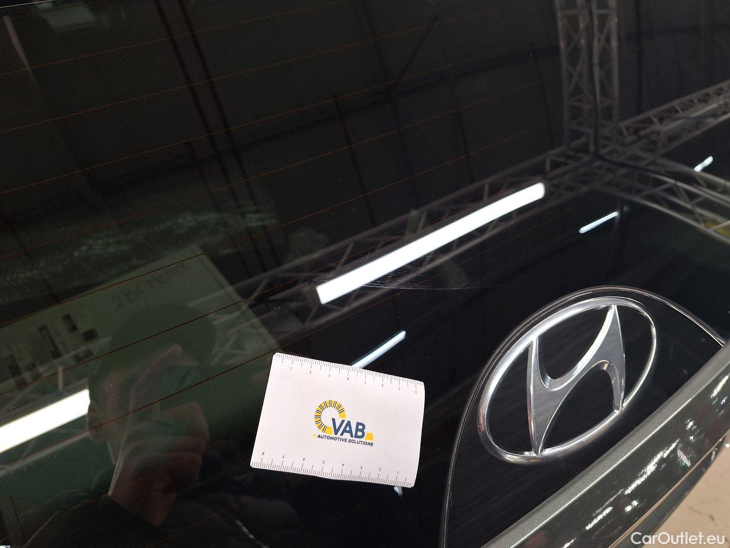  Hyundai  Tucson Hyundai,  '20 PHEV, Hyundai  1.6 T-GDi Plug-in Hybrid 4x4 Shine  #29