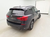  Bmw  X3 BMW,  '17 PHEV, BMW  xDrive30e (120 kW) 5d #8
