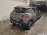  Citroen  C3 Citroën  Aircross 1.5 BlueHDi 110 S&S MAN6 Feel 5d #2