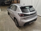  Peugeot  208 Peugeot  1.2 PureTech 100 MAN6 S&S Active Pack 5d #7