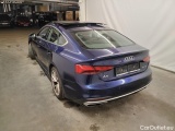  Audi  A5 Sportback Audi  35 TDI S tronic Bus Ed Advanced 5d #7