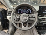  Audi  A5 Sportback Audi  35 TDI S tronic Bus Ed Advanced 5d #27