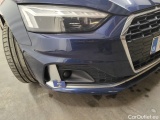  Audi  A5 Sportback Audi  35 TDI S tronic Bus Ed Advanced 5d #34