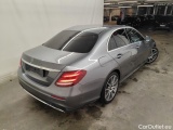  Mercedes  E-Klasse Mercedes-Benz  Berline E 200 d Business Solution 4d #2