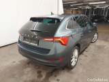  Skoda  Scala Skoda  1.6 TDI 85kW DSG7 Ambition 5d #2