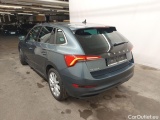  Skoda  Scala Skoda  1.6 TDI 85kW DSG7 Ambition 5d #7