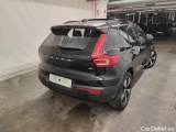 Volvo  XC 40 Volvo XC40 T4 Recharge Geartronic R-Design 5d #2