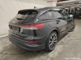  Audi  Q4 E-Tron Audi  35 e-tron S Line 5d #2