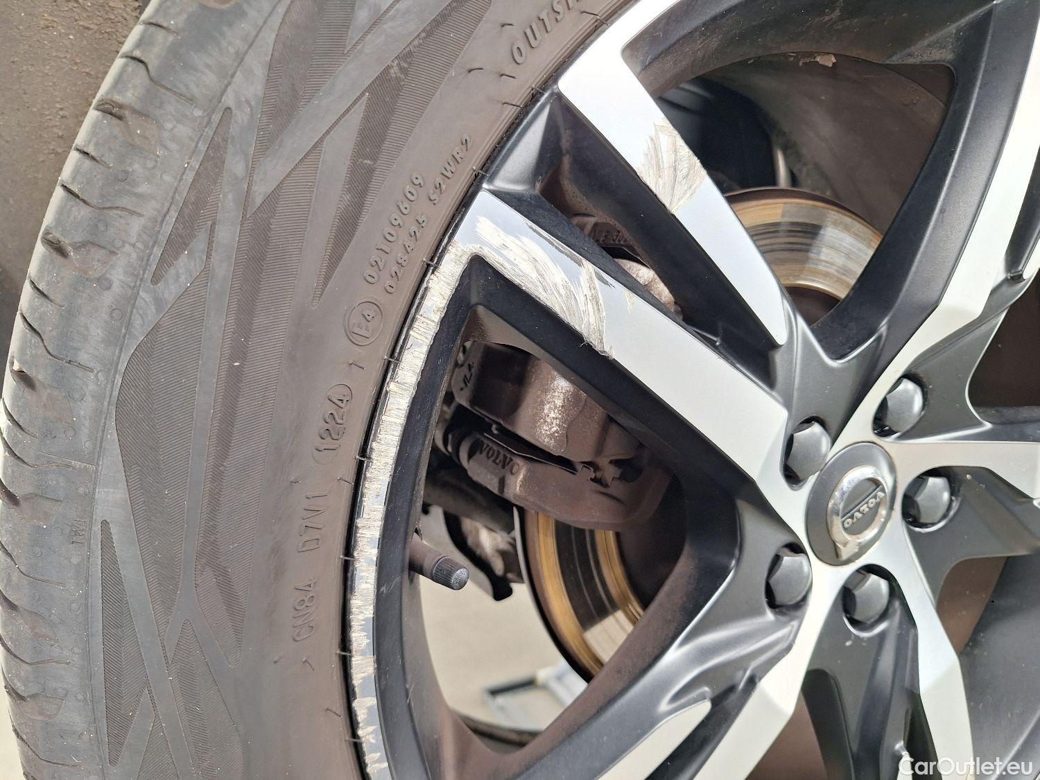  Volvo  XC 40 Volvo, XC40 '17, Volvo XC40 T4 Recharge Geartronic R-Design 5d #5