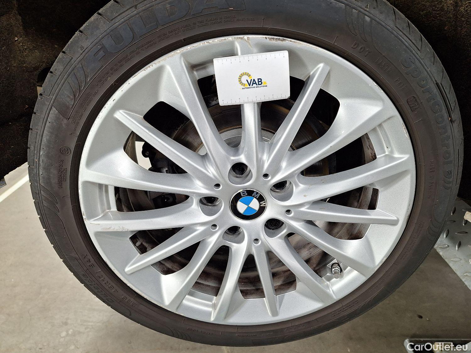  Bmw  Serie 2 BMW, 2-serie Gr.Coupé '19, BMW 2 Reeks Gran Coupé 218i (100kW) 4d #8