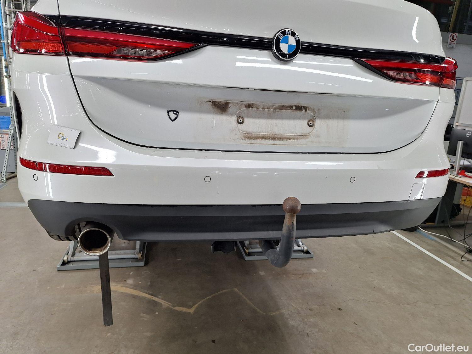  Bmw  Serie 2 BMW, 2-serie Gr.Coupé '19, BMW 2 Reeks Gran Coupé 218i (100kW) 4d #18