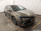  Toyota  Corolla Toyota  Touring Sports 1.8 Hybrid Premium Plus e-CVT 5d #8
