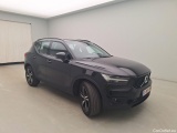  Volvo  XC 40 Volvo, XC40 '17, Volvo XC40 T4 Recharge Geartronic R-Design 5d #9