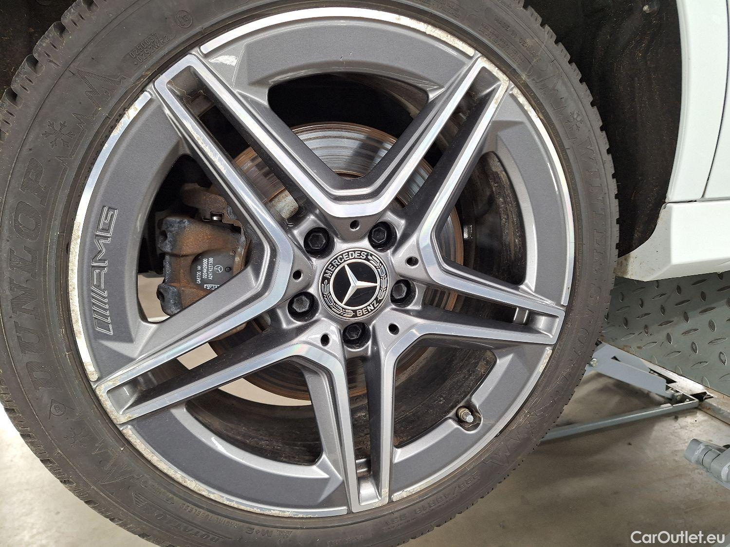  Mercedes  CLA-Klasse Mercedes, CLA-Clas SB '19 PHEV, Mercedes-Benz CLA Shooting Brake CLA 250 e Busines #4