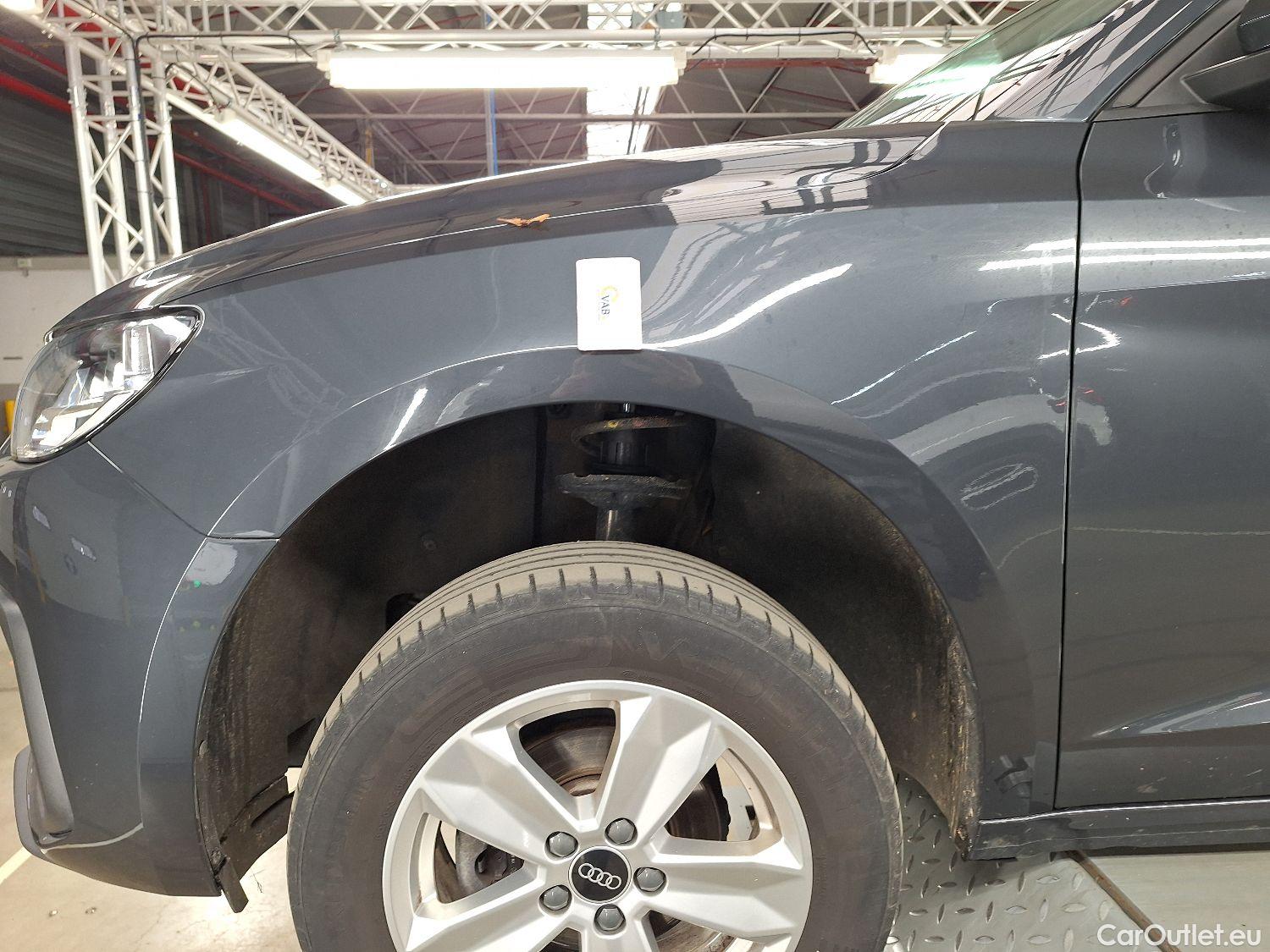  Audi  A1 Sportback Audi, A1 SB '18, Audi  1.0 25 TFSI 70kW S tronic Busine #28