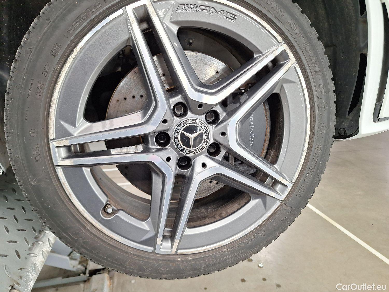  Mercedes  CLA-Klasse Mercedes, CLA-Clas SB '19 PHEV, Mercedes-Benz CLA Shooting Brake CLA 250 e Busines #1