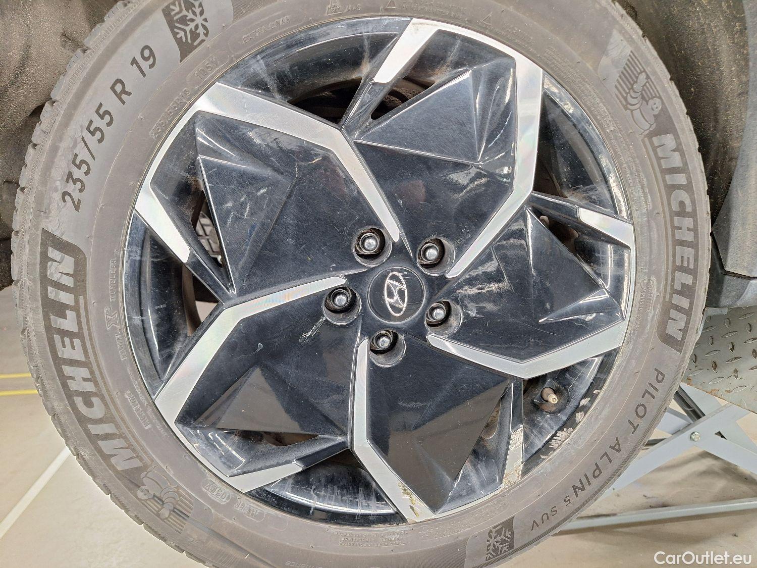  Hyundai   Ioniq Hyundai, 5 '21 BEV, Hyundai 5 73kWh Core 5d #1