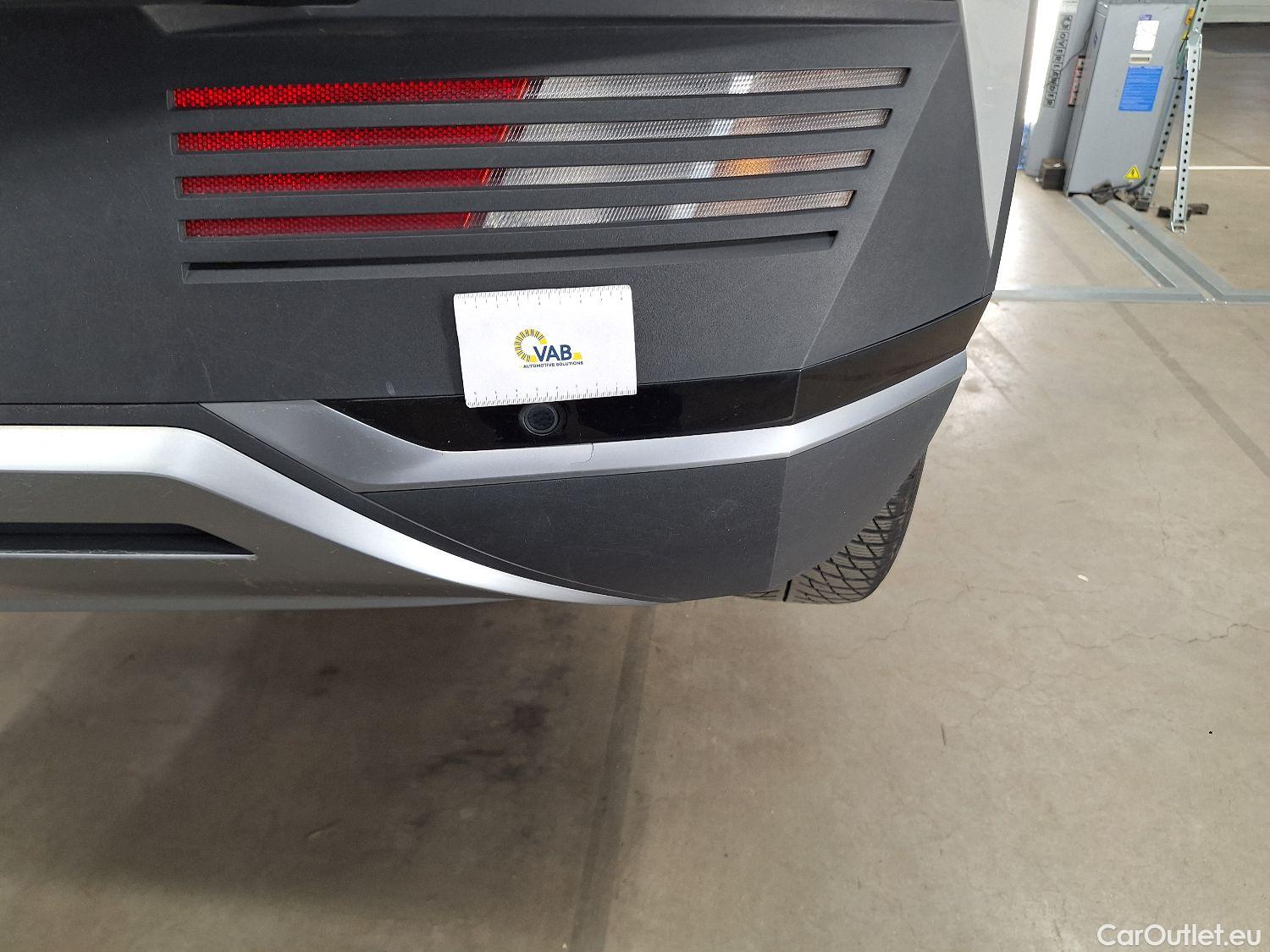  Hyundai   Ioniq Hyundai, 5 '21 BEV, Hyundai 5 73kWh Core 5d #18