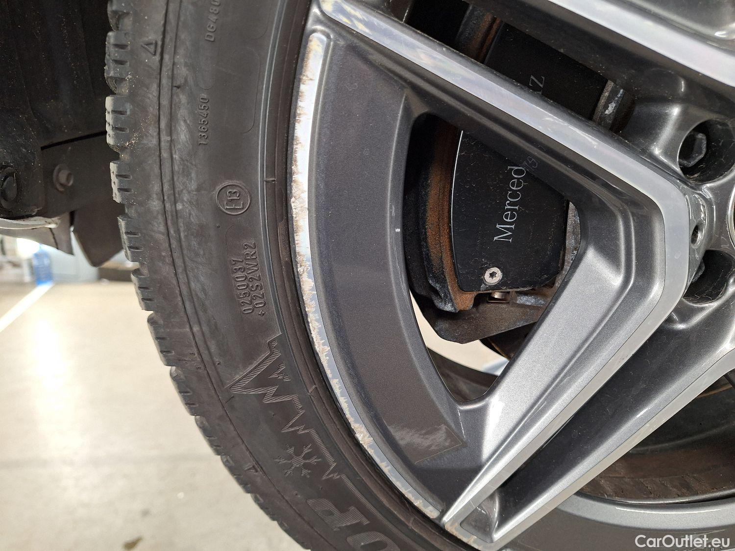  Mercedes  CLA-Klasse Mercedes, CLA-Clas SB '19 PHEV, Mercedes-Benz CLA Shooting Brake CLA 250 e Busines #8