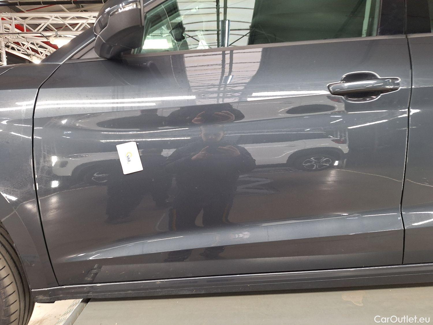  Audi  A1 Sportback Audi, A1 SB '18, Audi  1.0 25 TFSI 70kW S tronic Busine #27