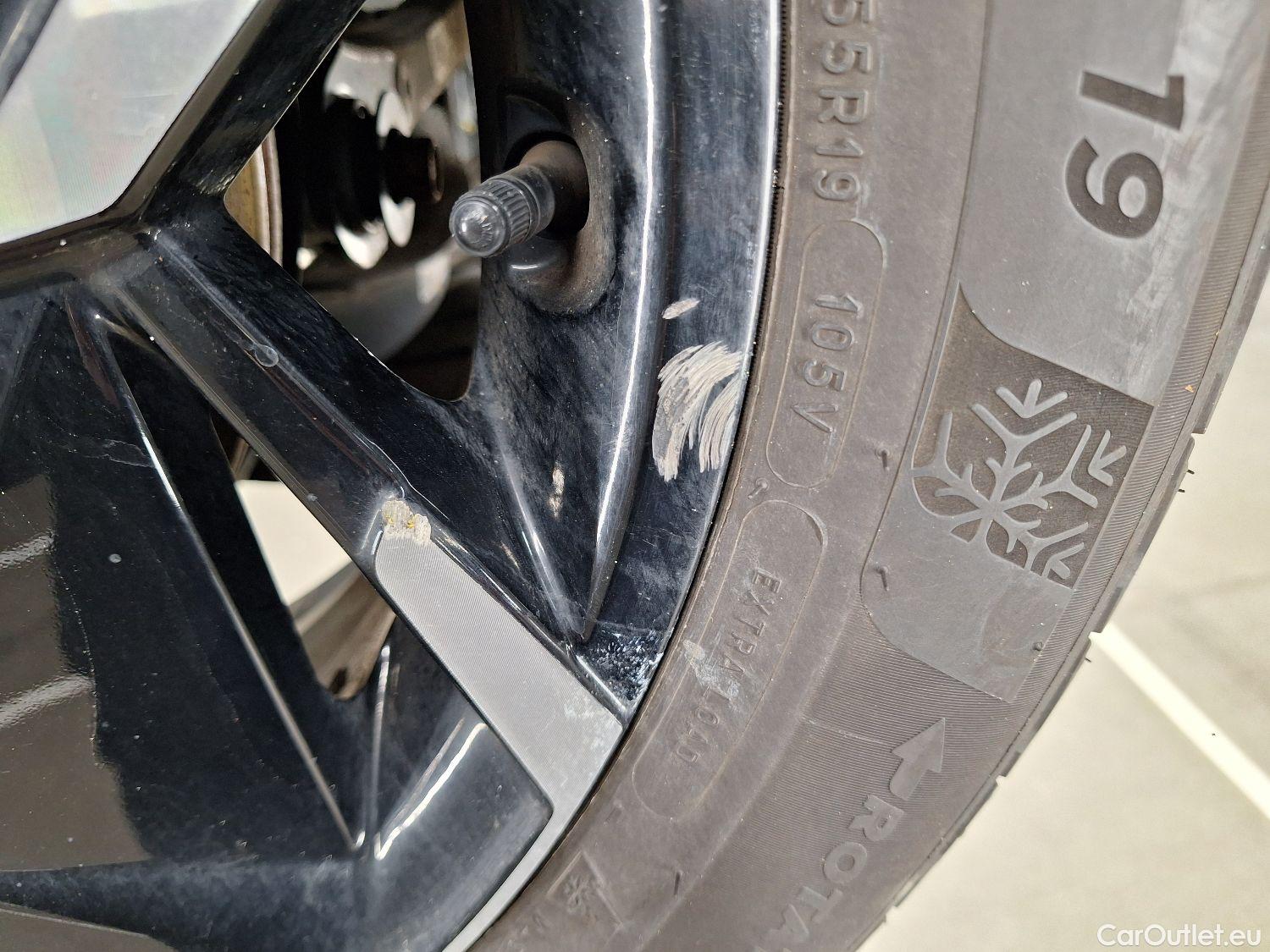  Hyundai   Ioniq Hyundai, 5 '21 BEV, Hyundai 5 73kWh Core 5d #5