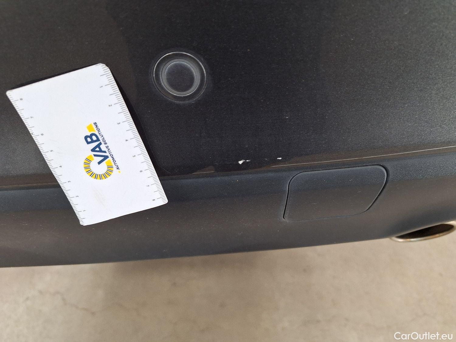  Ford  Focus Ford,  '18, Ford  1.0i EcoB. 74kW Trend Ed. Business 5d #25