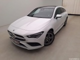  Mercedes  CLA-Klasse Mercedes, CLA-Clas SB '19 PHEV, Mercedes-Benz CLA Shooting Brake CLA 250 e Busines #2