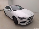  Mercedes  CLA-Klasse Mercedes, CLA-Clas SB '19 PHEV, Mercedes-Benz CLA Shooting Brake CLA 250 e Busines #9