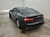  Audi  A5 Sportback Audi  30 TDI S tronic Business Edition 5d #7