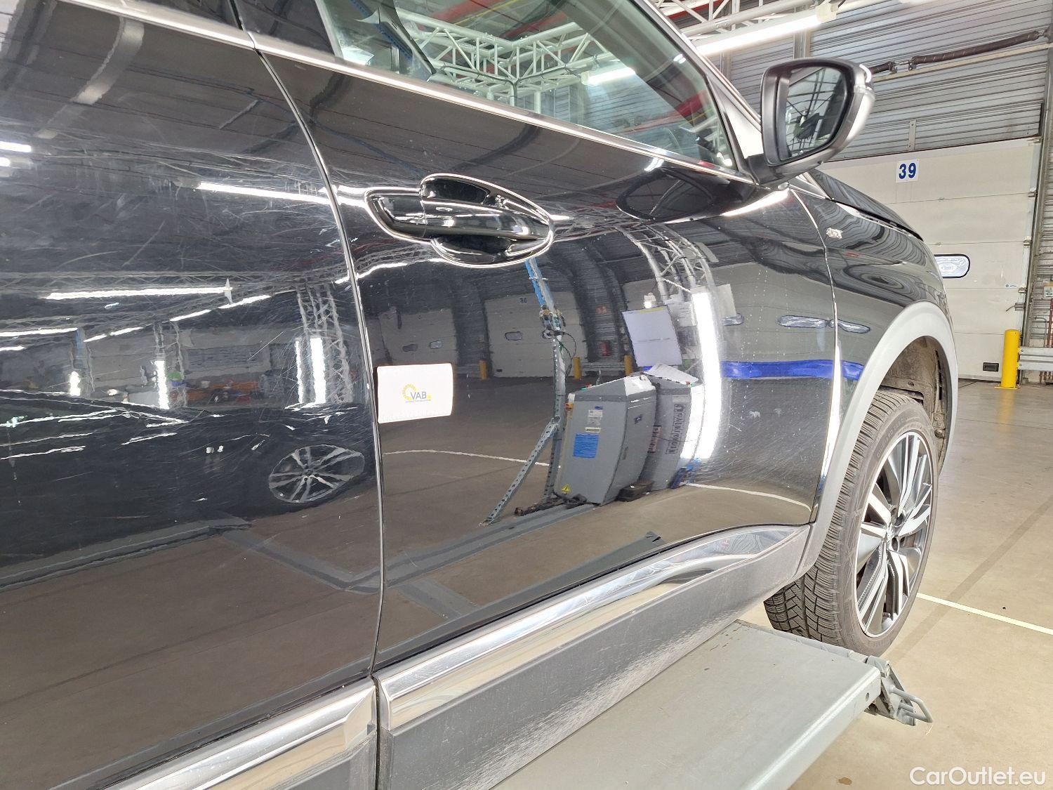  Peugeot  5008 Peugeot,  FL'20, Peugeot  1.2 PureTech 96kW S&S EAT8 GT Pack 5d #10