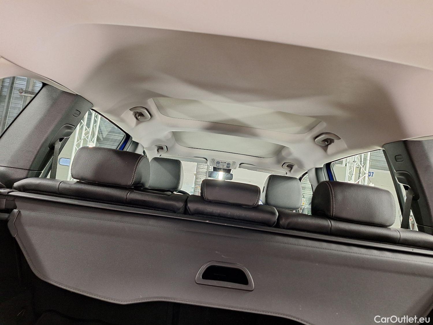  Mercedes  GLB Mercedes,  '19, Mercedes-Benz   200 d Business Solution 5d #51