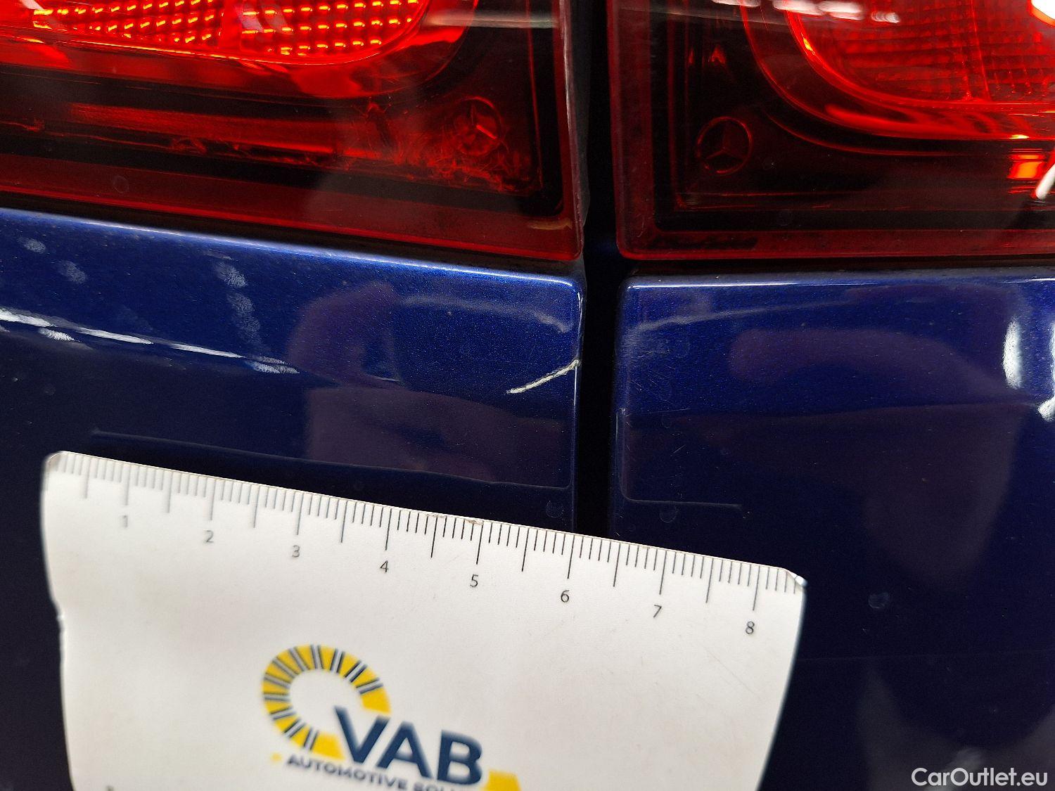  Mercedes  GLB Mercedes,  '19, Mercedes-Benz   200 d Business Solution 5d #47