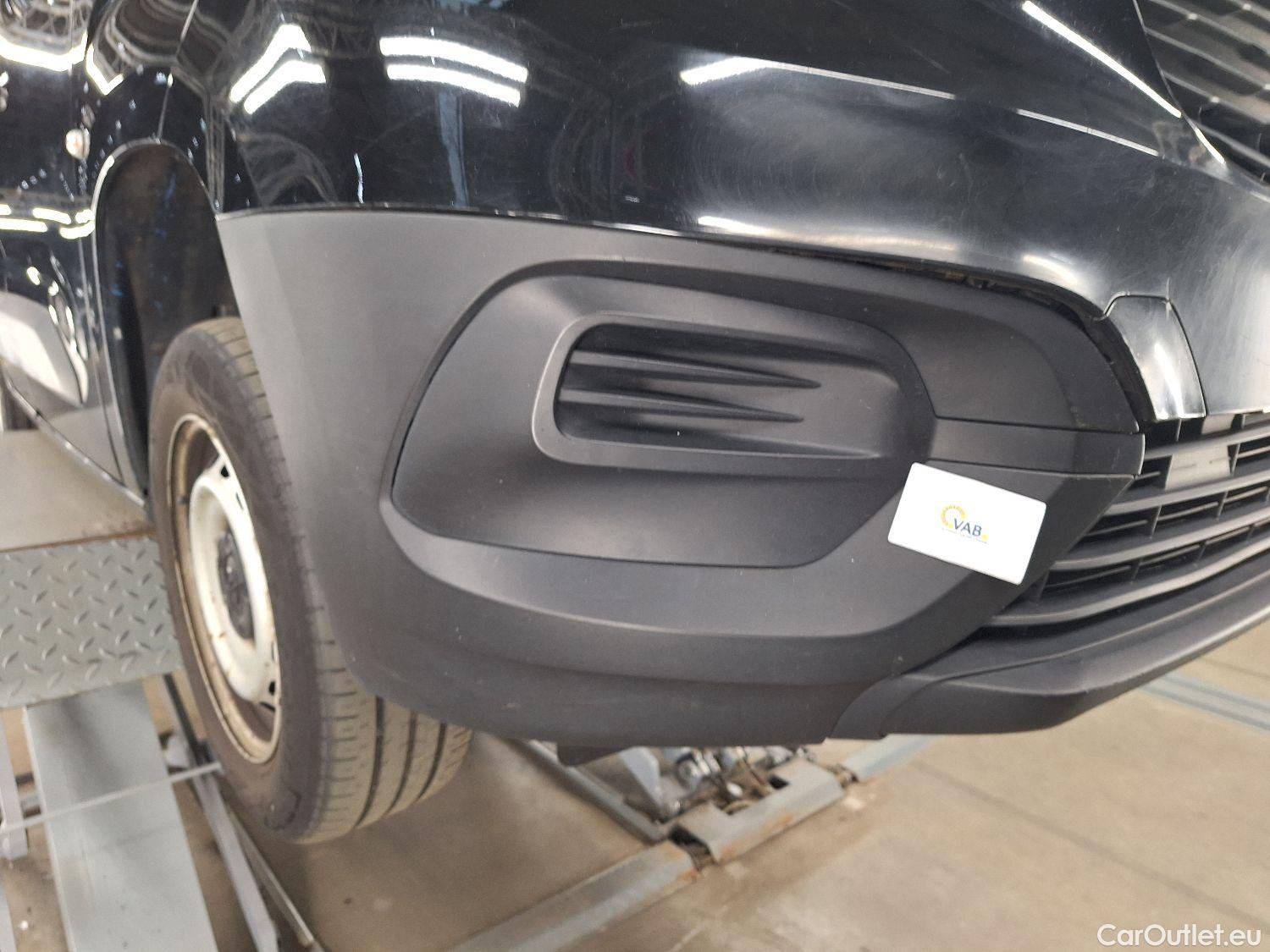  Opel  Combo Opel, _ '18, Opel  1.5 Turbo 55kW 2.0T L1H1 Edition 4d #5