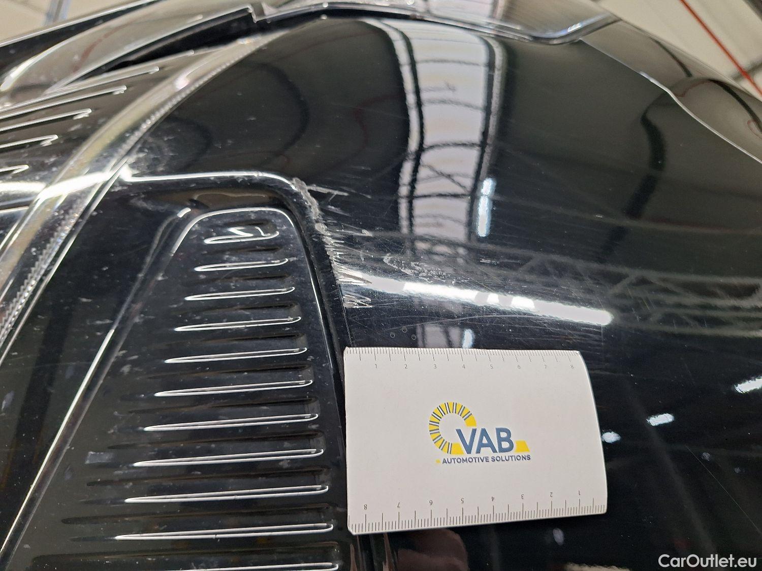  Peugeot  5008 Peugeot,  FL'20, Peugeot  1.2 PureTech 96kW S&S EAT8 GT Pack 5d #9