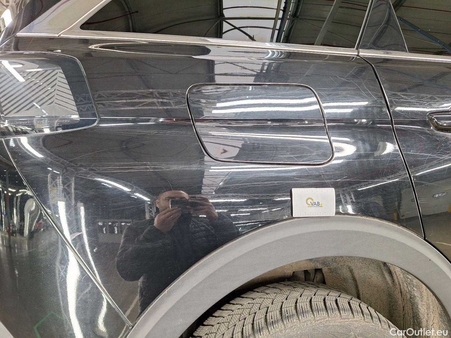  Peugeot  5008 Peugeot,  FL'20, Peugeot  1.2 PureTech 96kW S&S EAT8 GT Pack 5d #12