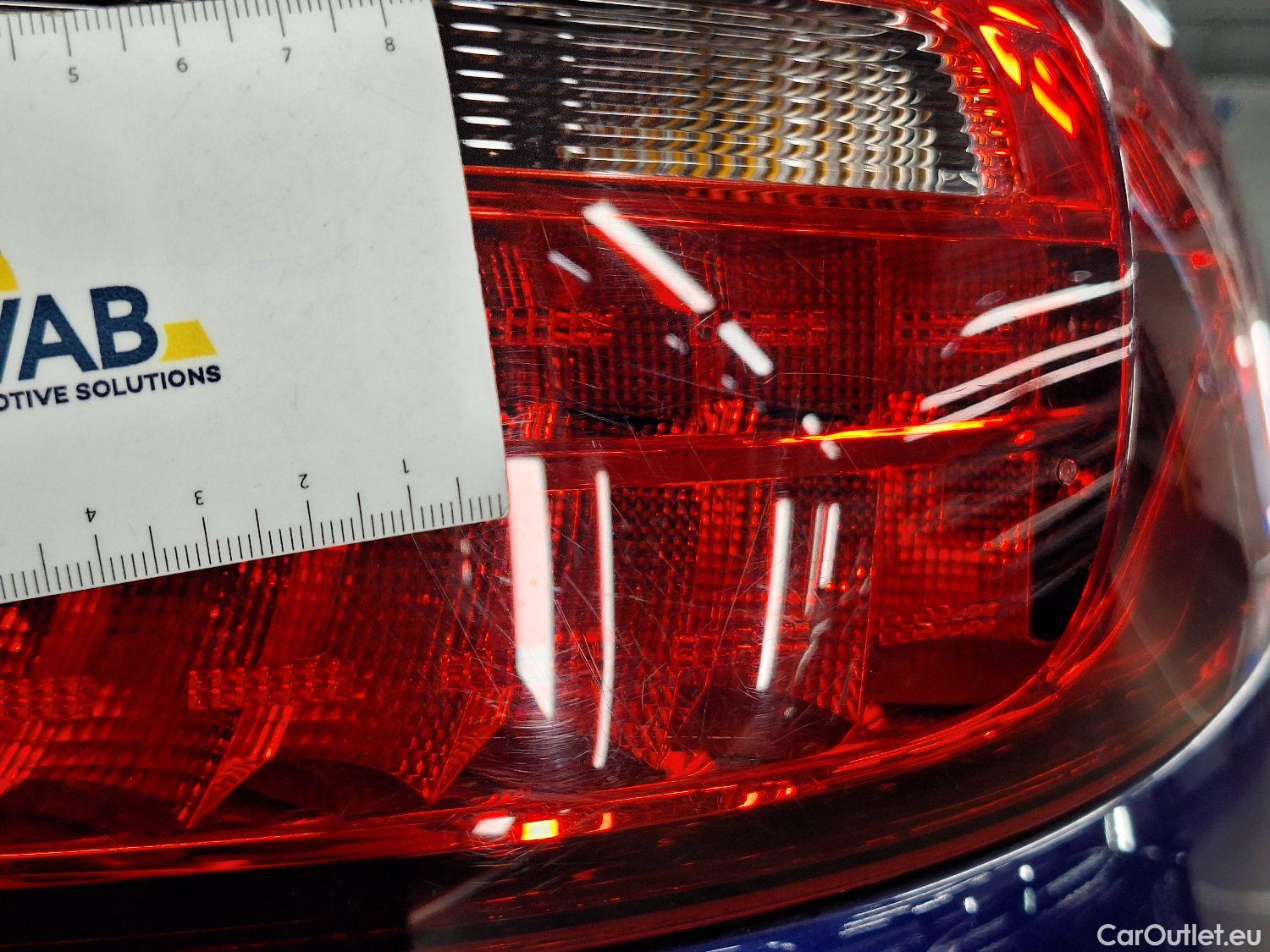  Mercedes  GLB Mercedes,  '19, Mercedes-Benz   200 d Business Solution 5d #18