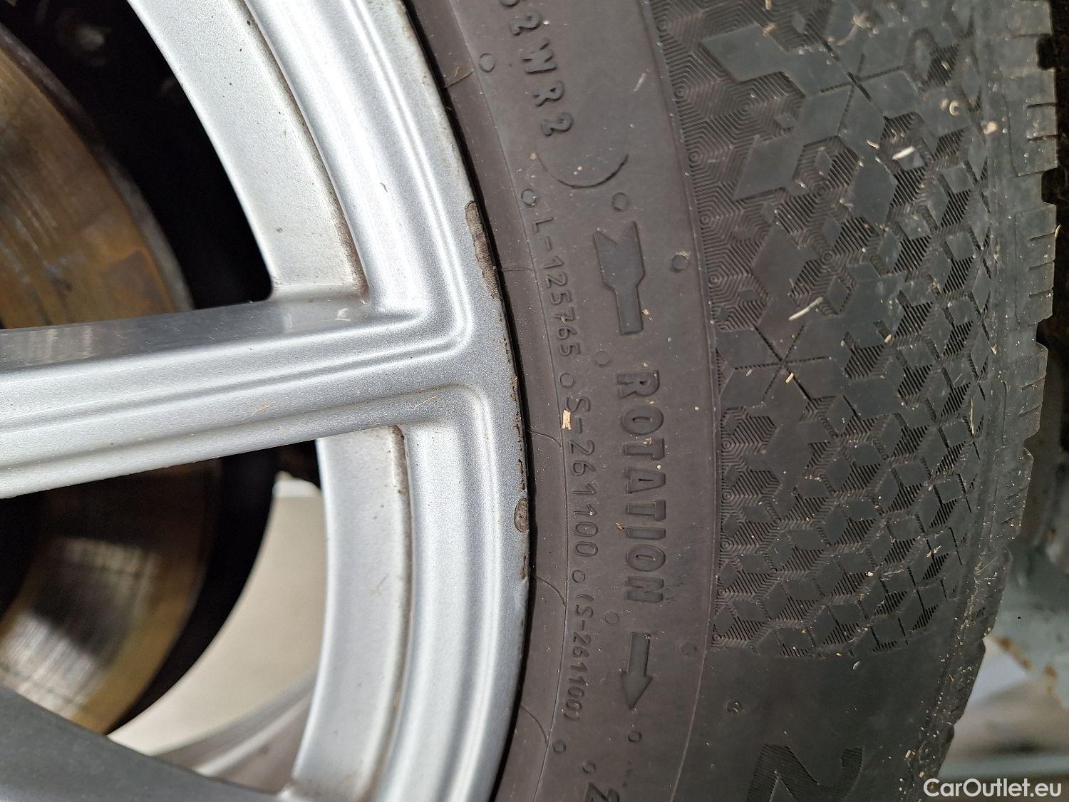  Mercedes  GLB Mercedes,  '19, Mercedes-Benz   200 d Business Solution 5d #2