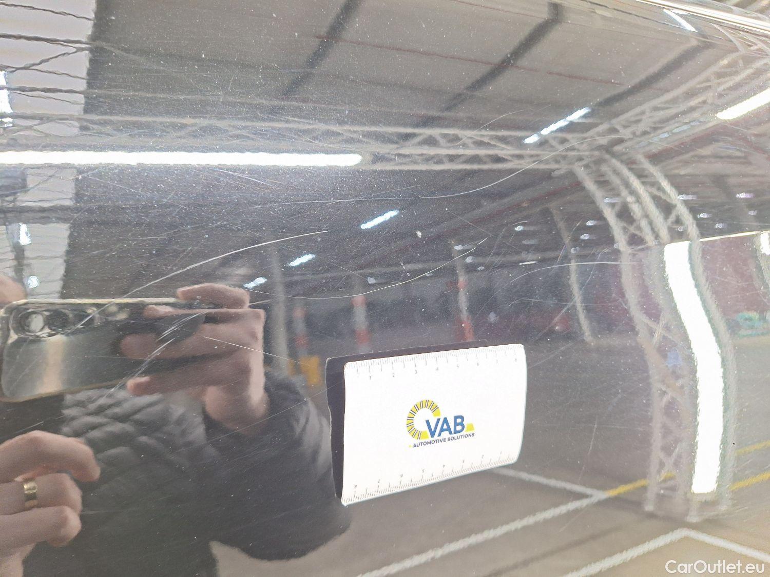  Peugeot  5008 Peugeot,  FL'20, Peugeot  1.2 PureTech 96kW S&S EAT8 GT Pack 5d #21