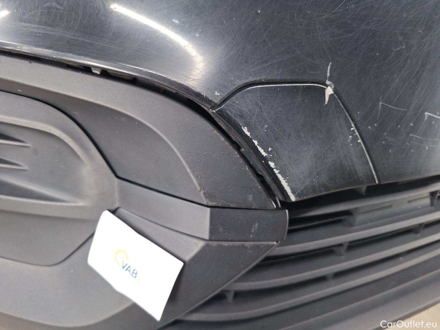  Opel  Combo Opel, _ '18, Opel  1.5 Turbo 55kW 2.0T L1H1 Edition 4d #4