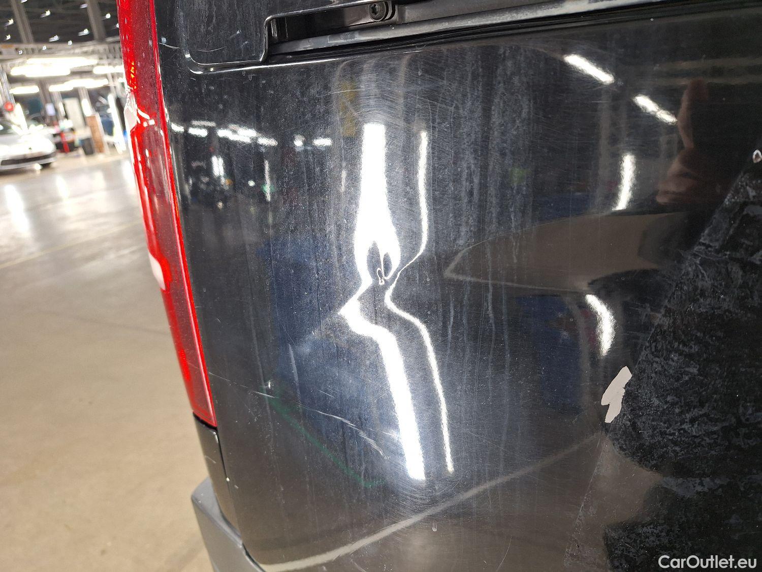  Opel  Combo Opel, _ '18, Opel  1.5 Turbo 55kW 2.0T L1H1 Edition 4d #24