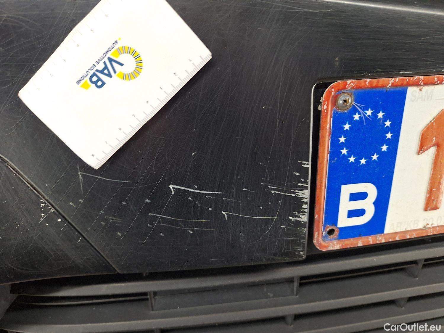  Opel  Combo Opel, _ '18, Opel  1.5 Turbo 55kW 2.0T L1H1 Edition 4d #12